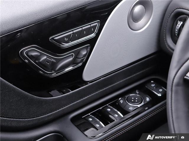2026 Lincoln Aviator Reserve (Stk: 6-26AV0007) in Whitby - Image 20 of 32