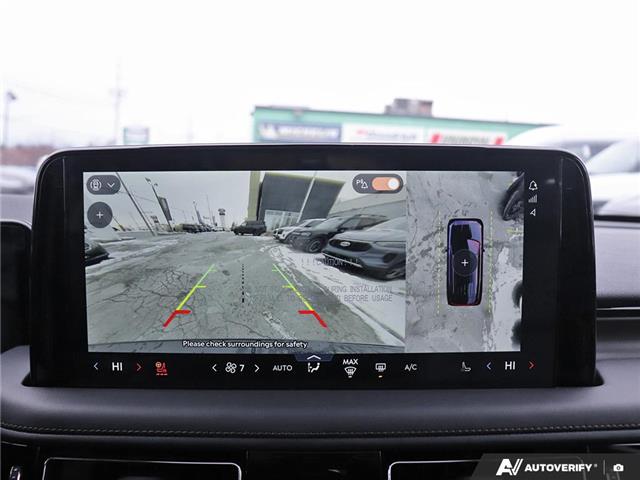 2026 Lincoln Aviator Reserve (Stk: 6-26AV0007) in Whitby - Image 26 of 32