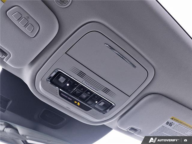 2026 Lincoln Aviator Reserve (Stk: 6-26AV0007) in Whitby - Image 27 of 32