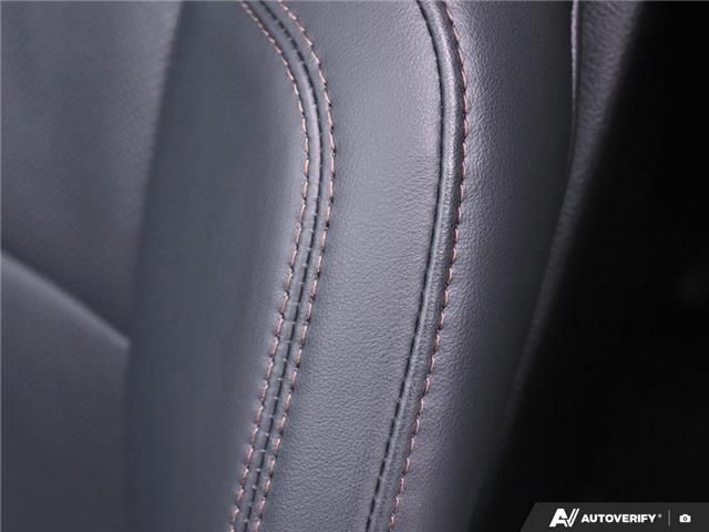 2026 Lincoln Aviator Reserve (Stk: 6-26AV0007) in Whitby - Image 28 of 32