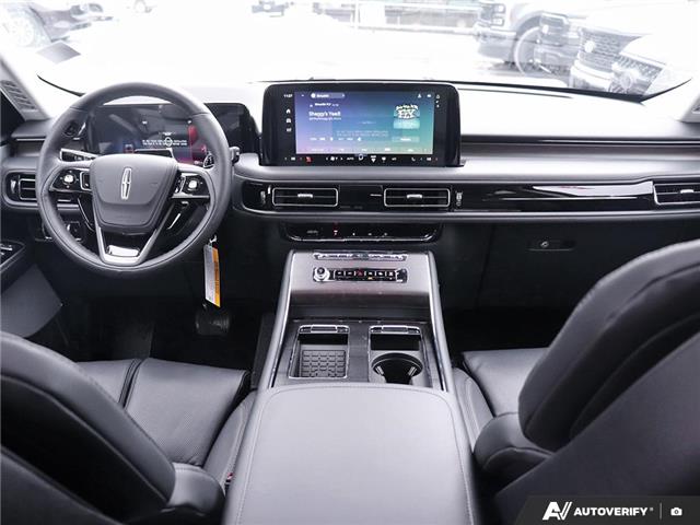 2026 Lincoln Aviator Reserve (Stk: 6-26AV0007) in Whitby - Image 30 of 32