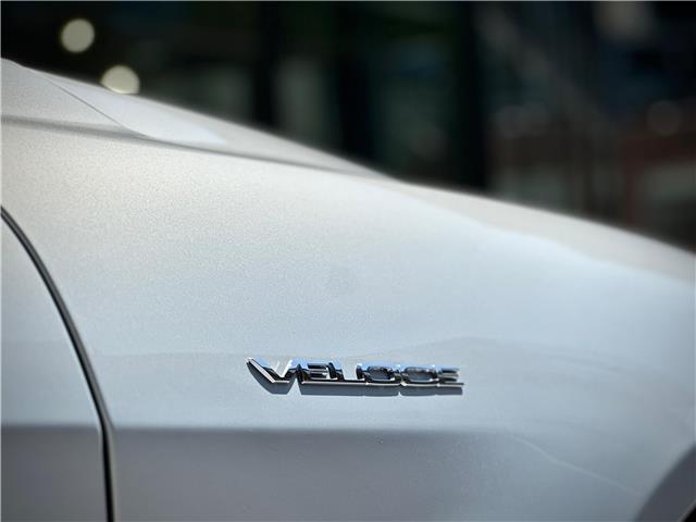 2025 Alfa Romeo Giulia Base (Stk: 668AR) in Toronto - Image 10 of 30