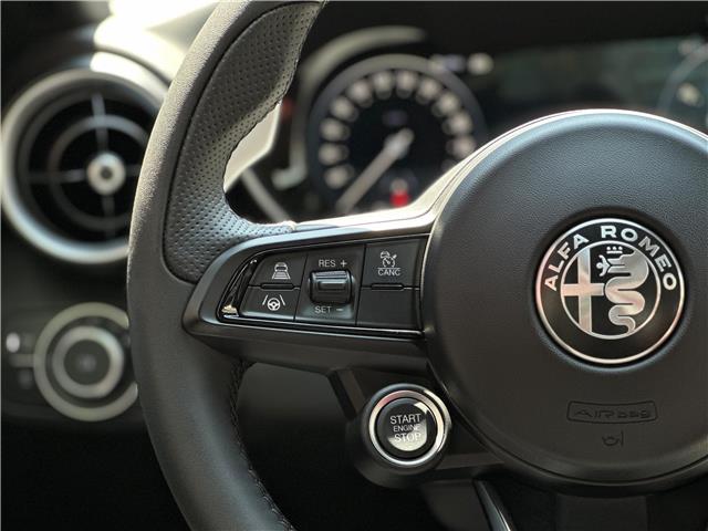2025 Alfa Romeo Giulia Base (Stk: 668AR) in Toronto - Image 11 of 30