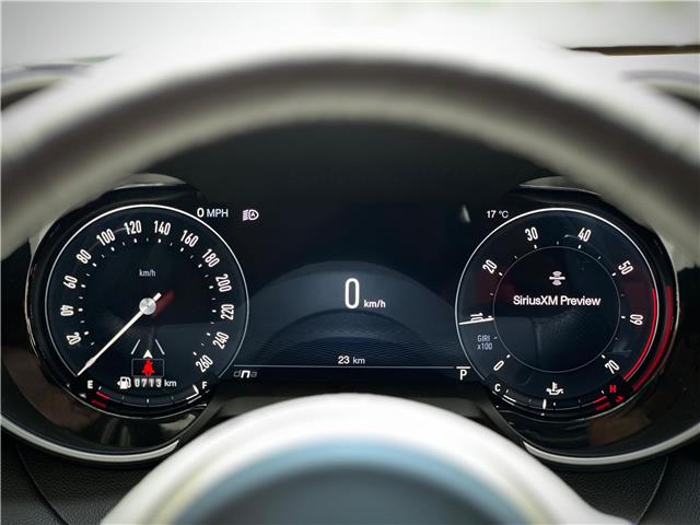 2025 Alfa Romeo Giulia Base (Stk: 668AR) in Toronto - Image 12 of 30