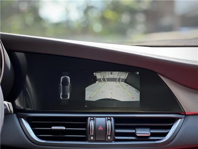 2025 Alfa Romeo Giulia Base (Stk: 668AR) in Toronto - Image 27 of 30