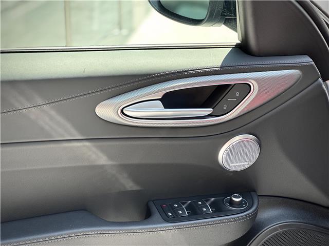 2025 Alfa Romeo Giulia Base (Stk: 668AR) in Toronto - Image 16 of 30