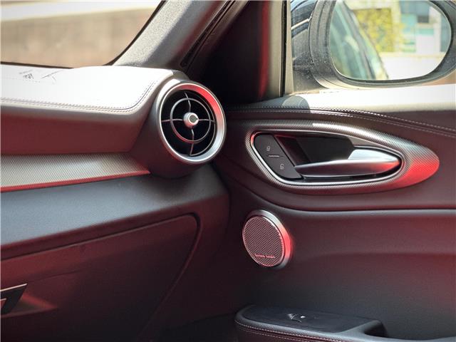 2025 Alfa Romeo Giulia Base (Stk: 668AR) in Toronto - Image 20 of 30