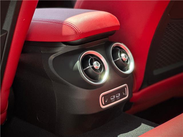 2025 Alfa Romeo Giulia Base (Stk: 668AR) in Toronto - Image 22 of 30