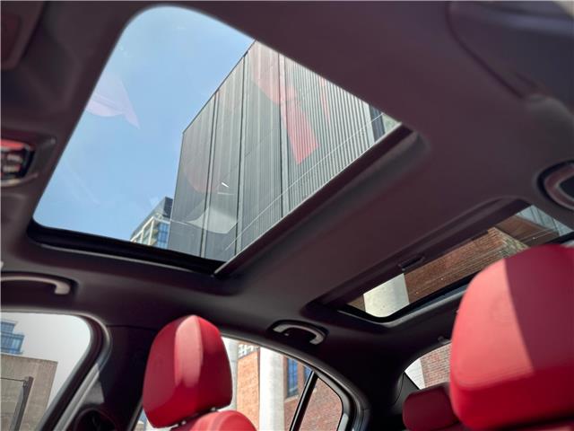 2025 Alfa Romeo Giulia Base (Stk: 668AR) in Toronto - Image 24 of 30