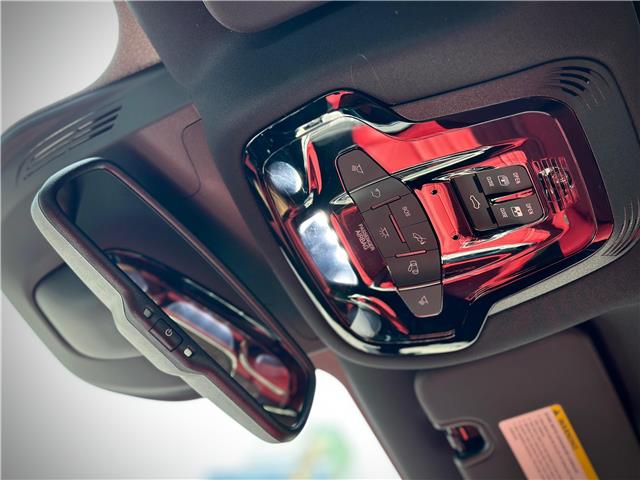 2025 Alfa Romeo Giulia Base (Stk: 668AR) in Toronto - Image 25 of 30