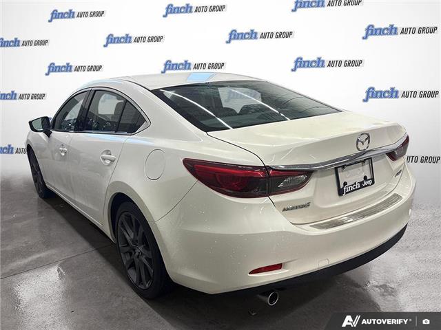 2017 Mazda MAZDA6 GT (Stk: 164491) in London - Image 4 of 26