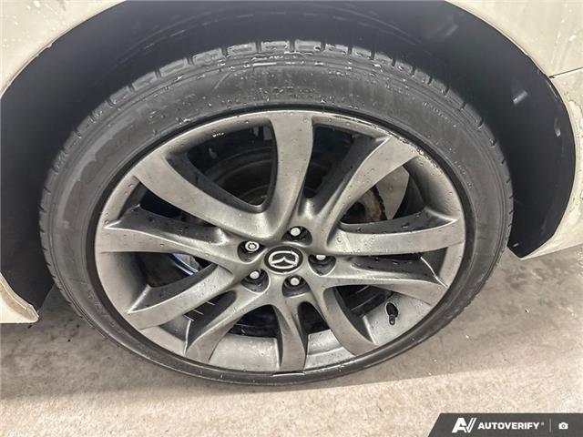 2017 Mazda MAZDA6 GT (Stk: 164491) in London - Image 6 of 26