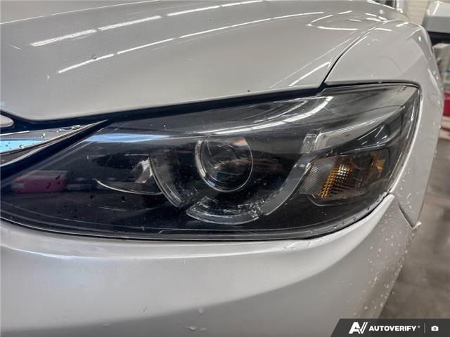 2017 Mazda MAZDA6 GT (Stk: 164491) in London - Image 8 of 26