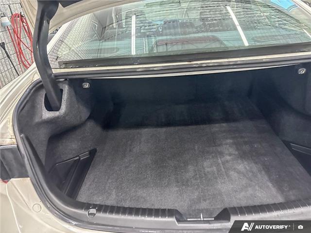 2017 Mazda MAZDA6 GT (Stk: 164491) in London - Image 12 of 26