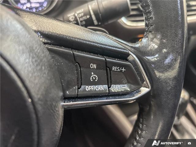 2017 Mazda MAZDA6 GT (Stk: 164491) in London - Image 16 of 26