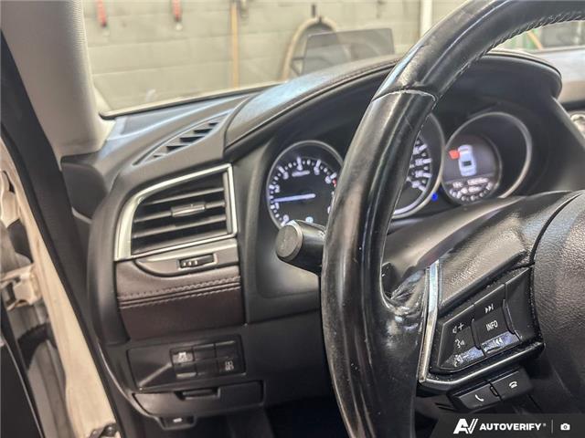 2017 Mazda MAZDA6 GT (Stk: 164491) in London - Image 17 of 26