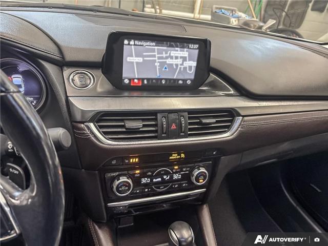 2017 Mazda MAZDA6 GT (Stk: 164491) in London - Image 19 of 26