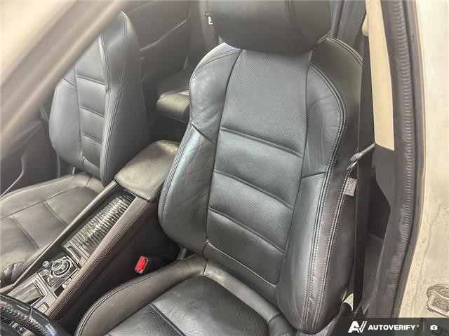 2017 Mazda MAZDA6 GT (Stk: 164491) in London - Image 20 of 26