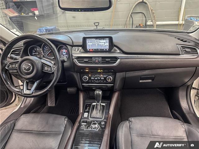 2017 Mazda MAZDA6 GT (Stk: 164491) in London - Image 24 of 26