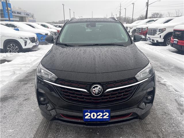 2022 Buick Encore GX Select (Stk: 027667) in Port Hope - Image 2 of 20