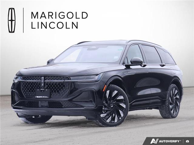 2025 Lincoln Nautilus Reserve (Stk: 6-25NS0850) in Whitby - Image 1 of 32