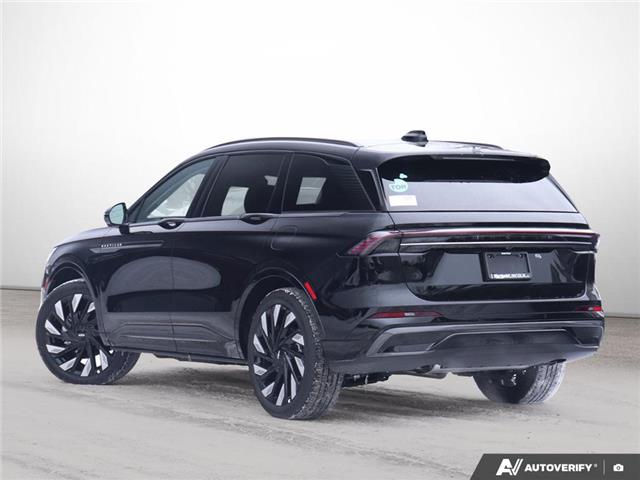 2025 Lincoln Nautilus Reserve (Stk: 6-25NS0850) in Whitby - Image 4 of 32