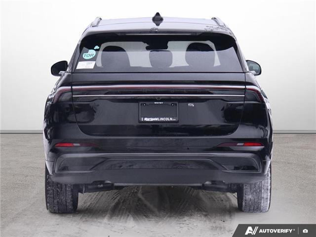 2025 Lincoln Nautilus Reserve (Stk: 6-25NS0850) in Whitby - Image 5 of 32