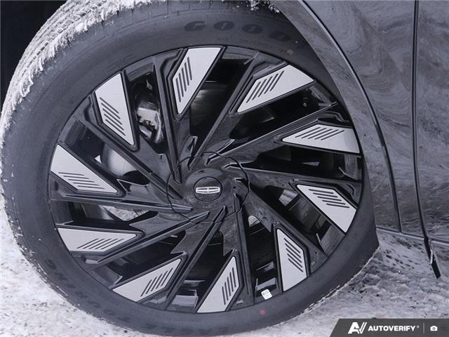 2025 Lincoln Nautilus Reserve (Stk: 6-25NS0850) in Whitby - Image 7 of 32