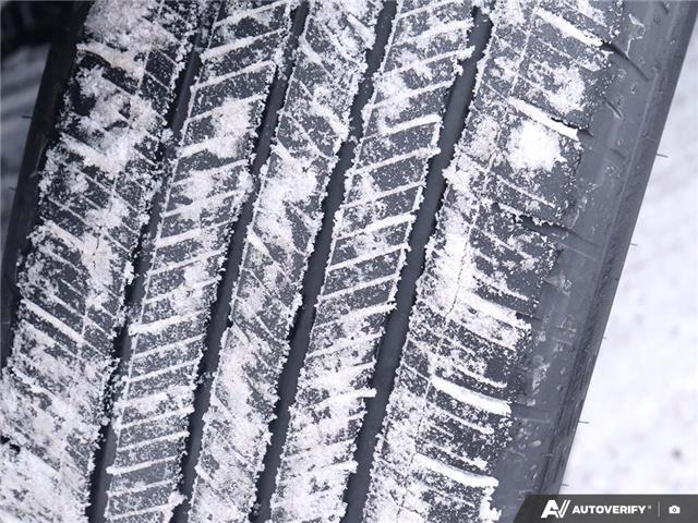 2025 Lincoln Nautilus Reserve (Stk: 6-25NS0850) in Whitby - Image 8 of 32