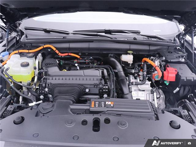 2025 Lincoln Nautilus Reserve (Stk: 6-25NS0850) in Whitby - Image 10 of 32