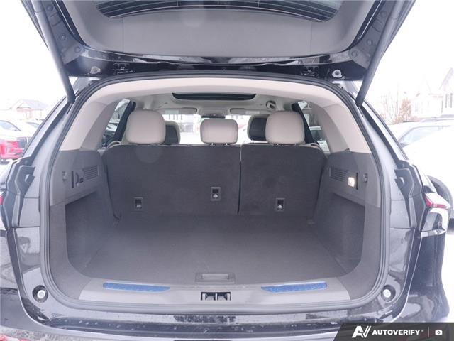 2025 Lincoln Nautilus Reserve (Stk: 6-25NS0850) in Whitby - Image 13 of 32