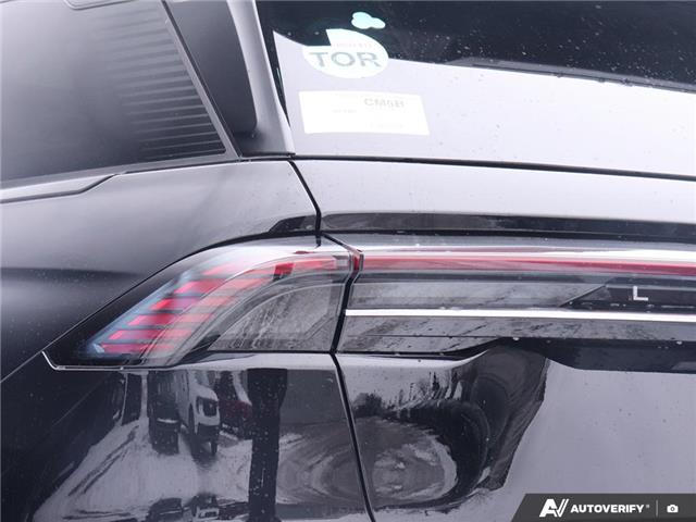 2025 Lincoln Nautilus Reserve (Stk: 6-25NS0850) in Whitby - Image 14 of 32