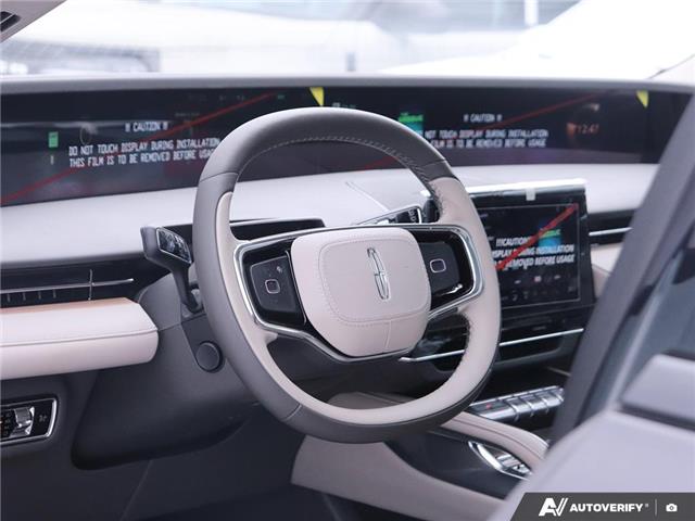 2025 Lincoln Nautilus Reserve (Stk: 6-25NS0850) in Whitby - Image 15 of 32