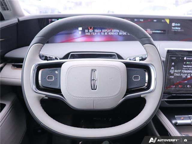 2025 Lincoln Nautilus Reserve (Stk: 6-25NS0850) in Whitby - Image 16 of 32