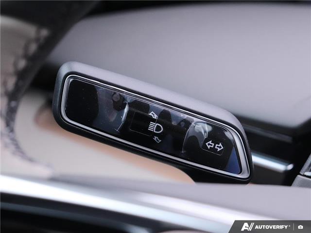 2025 Lincoln Nautilus Reserve (Stk: 6-25NS0850) in Whitby - Image 19 of 32