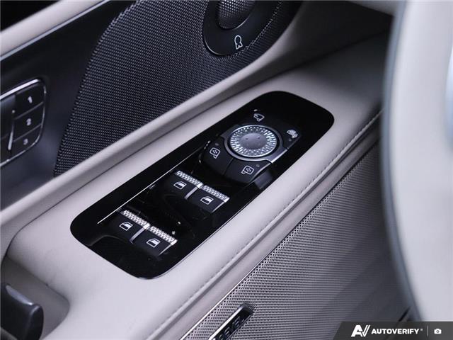 2025 Lincoln Nautilus Reserve (Stk: 6-25NS0850) in Whitby - Image 20 of 32