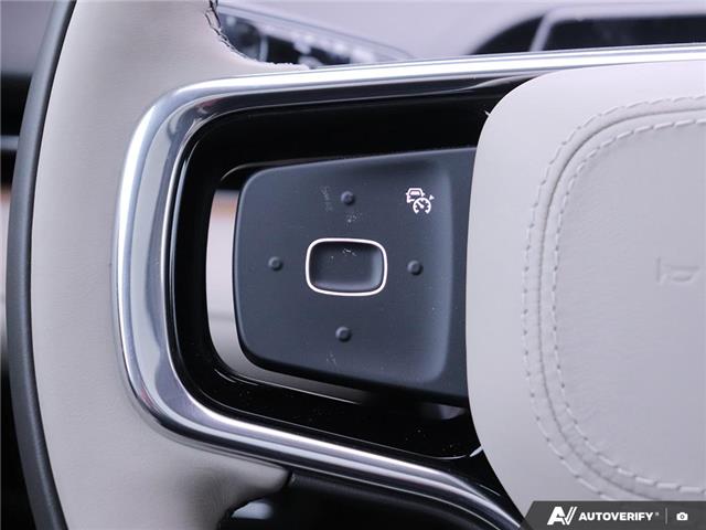 2025 Lincoln Nautilus Reserve (Stk: 6-25NS0850) in Whitby - Image 21 of 32