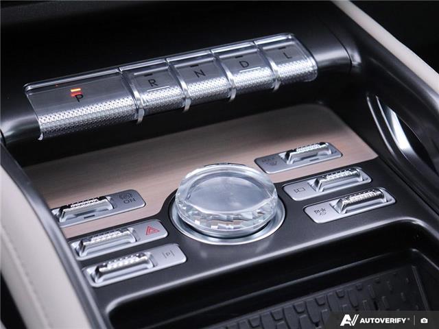 2025 Lincoln Nautilus Reserve (Stk: 6-25NS0850) in Whitby - Image 22 of 32