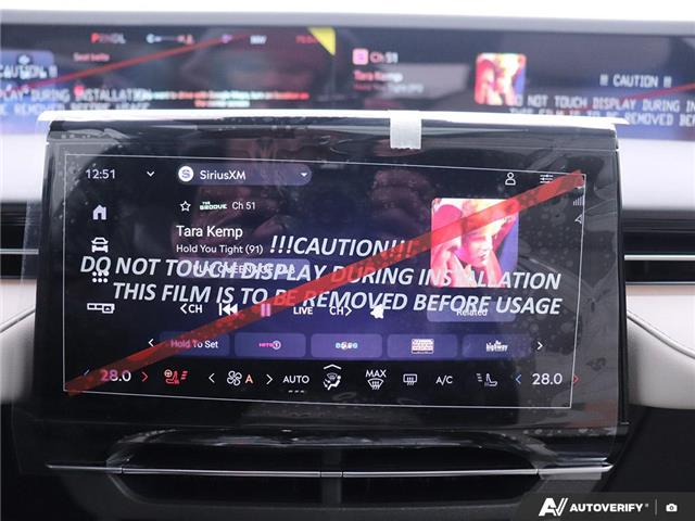 2025 Lincoln Nautilus Reserve (Stk: 6-25NS0850) in Whitby - Image 23 of 32