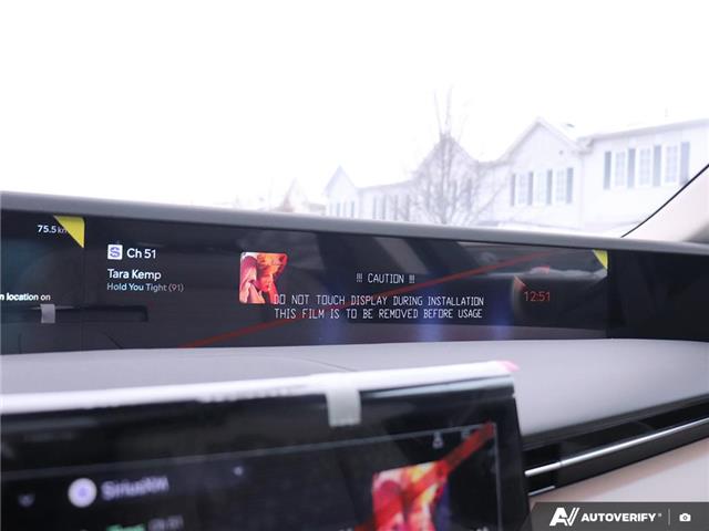 2025 Lincoln Nautilus Reserve (Stk: 6-25NS0850) in Whitby - Image 25 of 32