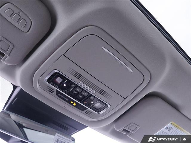 2025 Lincoln Nautilus Reserve (Stk: 6-25NS0850) in Whitby - Image 26 of 32