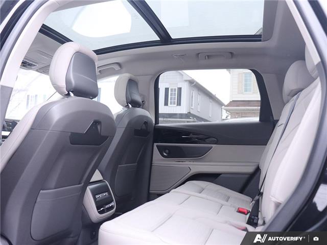 2025 Lincoln Nautilus Reserve (Stk: 6-25NS0850) in Whitby - Image 28 of 32