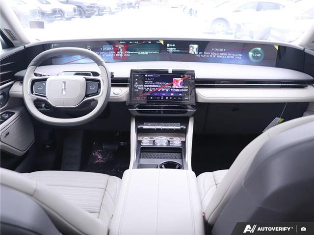 2025 Lincoln Nautilus Reserve (Stk: 6-25NS0850) in Whitby - Image 29 of 32