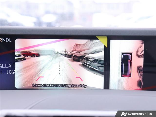 2025 Lincoln Nautilus Reserve (Stk: 6-25NS0850) in Whitby - Image 31 of 32