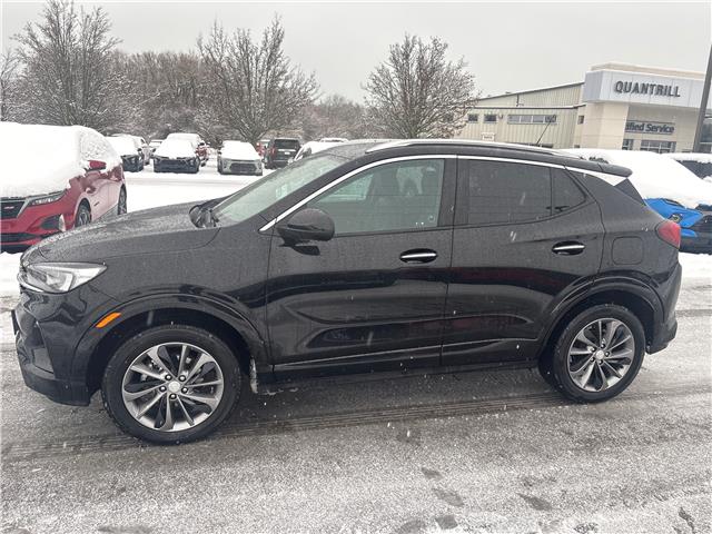 2022 Buick Encore GX Select (Stk: 027667) in Port Hope - Image 4 of 20