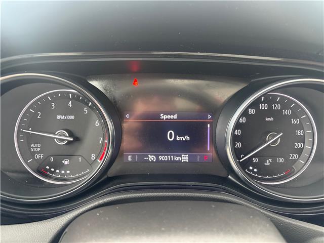 2022 Buick Encore GX Select (Stk: 027667) in Port Hope - Image 7 of 20