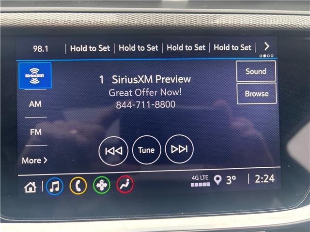 2022 Buick Encore GX Select (Stk: 027667) in Port Hope - Image 8 of 20