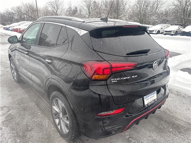 2022 Buick Encore GX Select (Stk: 027667) in Port Hope - Image 15 of 20
