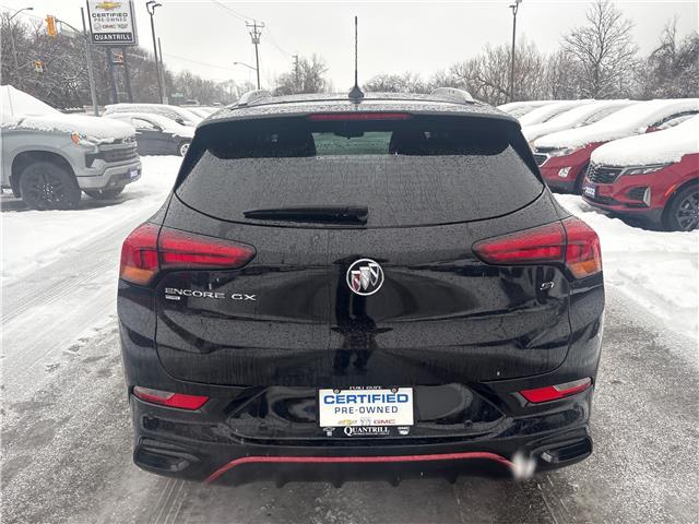2022 Buick Encore GX Select (Stk: 027667) in Port Hope - Image 16 of 20