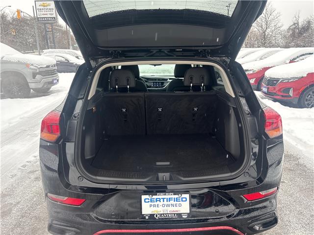 2022 Buick Encore GX Select (Stk: 027667) in Port Hope - Image 17 of 20